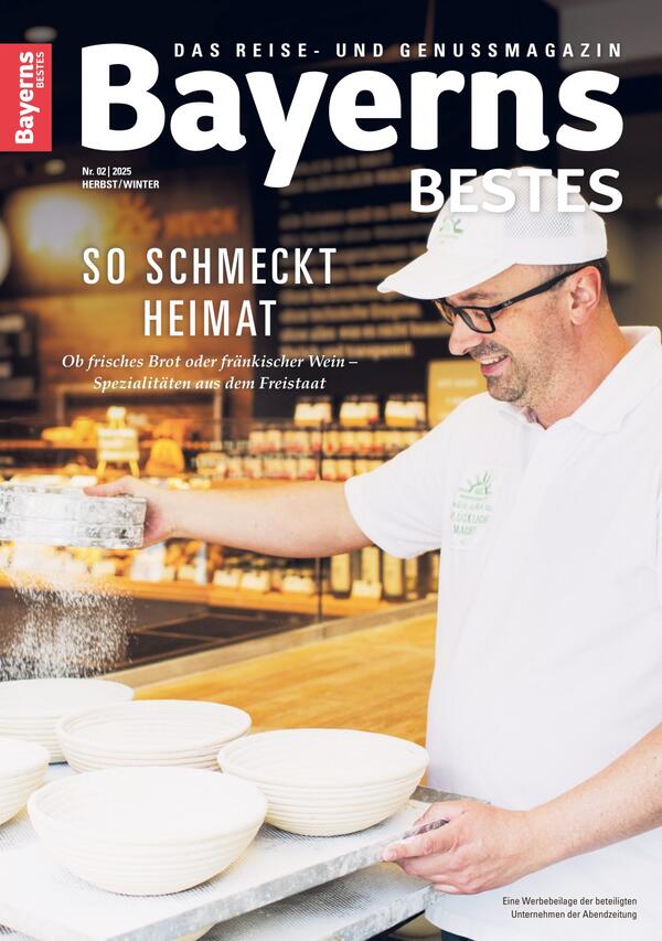 Bayerns Bestes