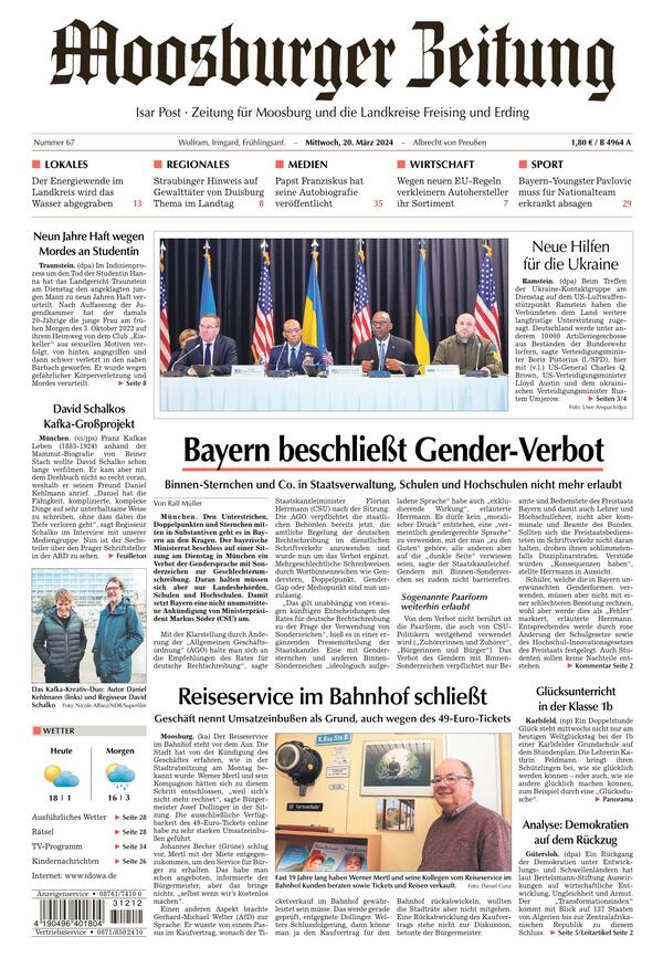 ePaper Mediengruppe Attenkofer