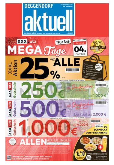 Deggendorf aktuell