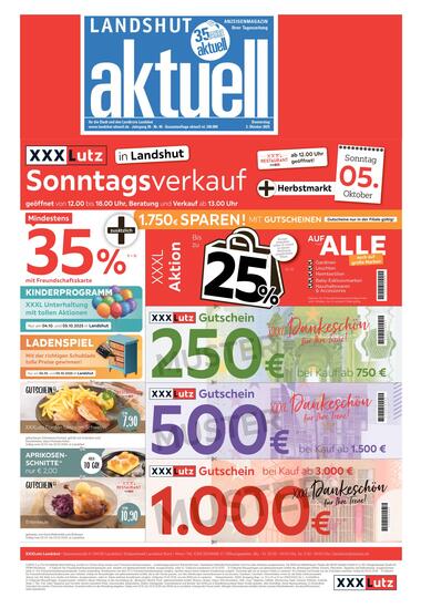 Landshut aktuell