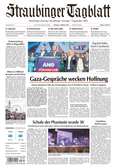 Straubinger Tagblatt