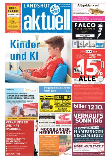 Landshut aktuell