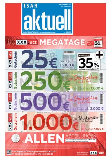 Isar aktuell
