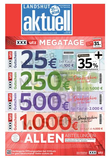 Landshut aktuell