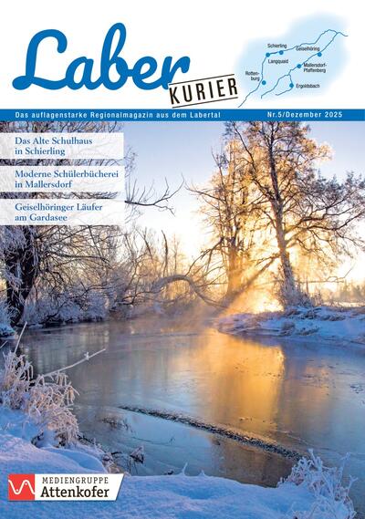 Laber-Kurier