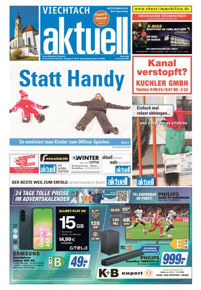 Viechtach aktuell