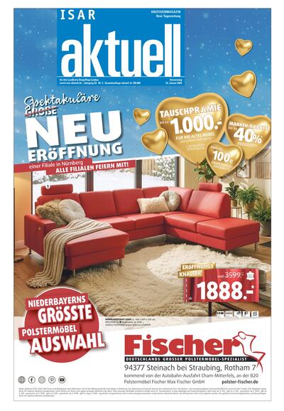 Isar aktuell