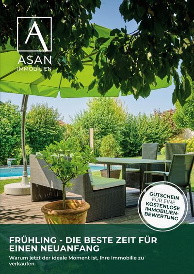 Asan Immobilien 2026-03-14