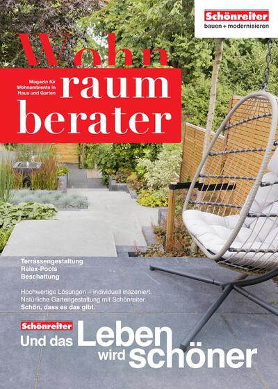 Shönreiter Bauelemente GmbH & Co. KG 2026-03-28