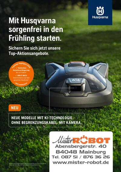 Mister Robot 2026-03-28