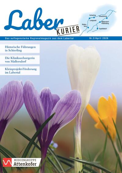 LaberKurier 2026-04-01