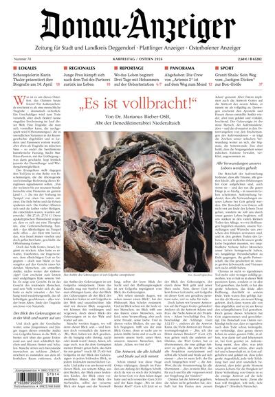 Donau Anzeiger