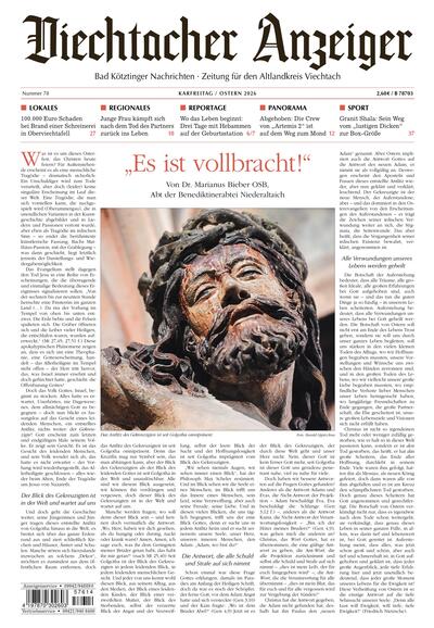 Viechtacher Anzeiger