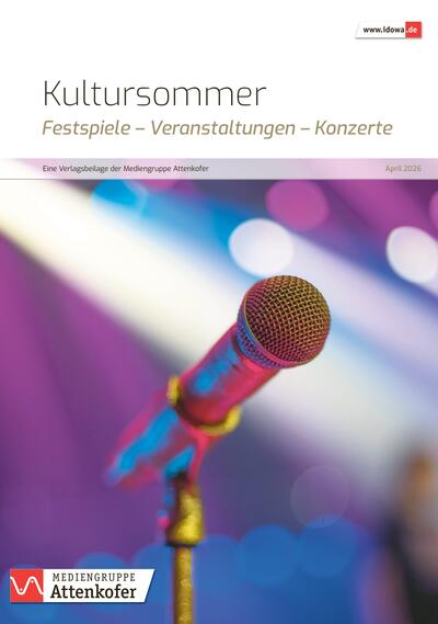 Kultursommer 2026 2026-04-10
