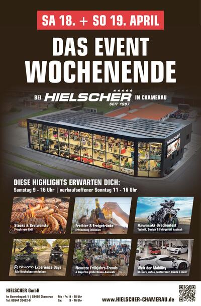 Hielscher 2026-04-11