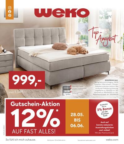 WEKO 2026-05-22