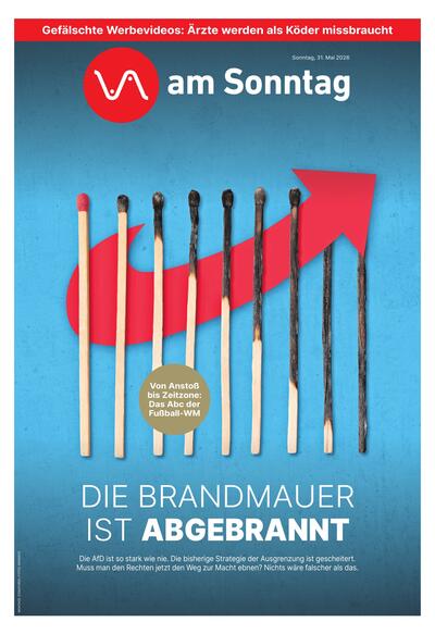 Magazin am Sonntag