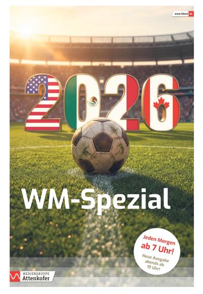 WM-Spezial 2026-06-12