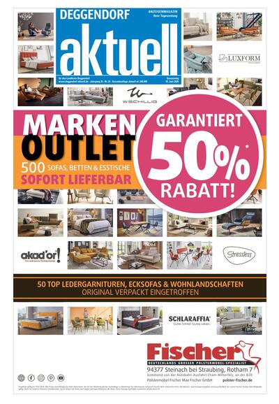 Deggendorf aktuell 2026-06-18