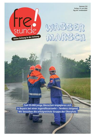 Freistunde 2026-06-19