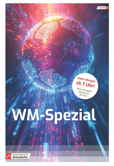 WM-Spezial 2026-06-19