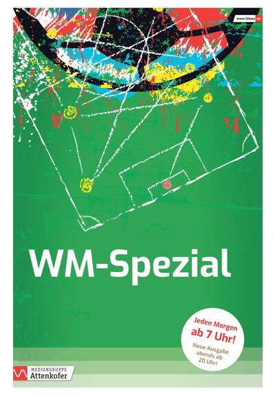 WM-Spezial 2026-06-23
