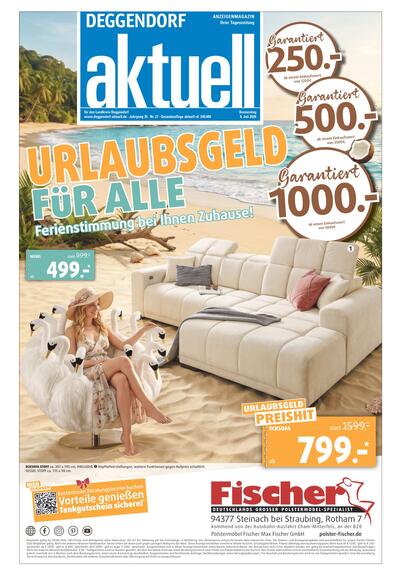 Deggendorf aktuell 2026-07-09