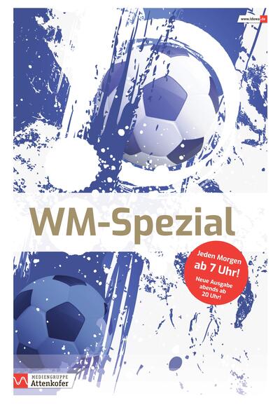 WM-Spezial 2026-07-11
