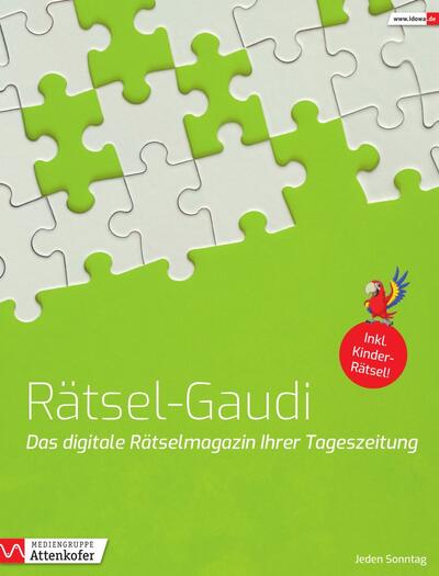 RAETSEL 2026-07-12
