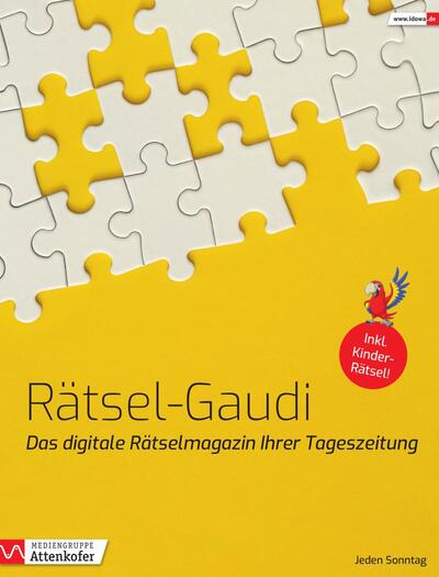 RAETSEL 2026-08-23