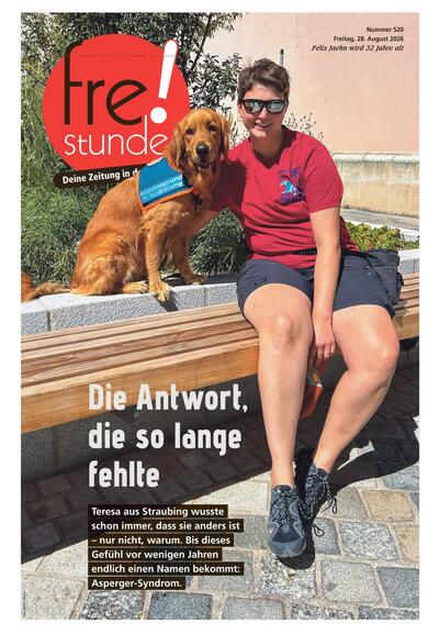 Freistunde 2026-08-28