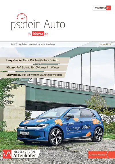 PS - Dein Auto 2026-10-09