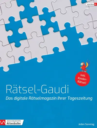 RAETSEL 2026-10-11