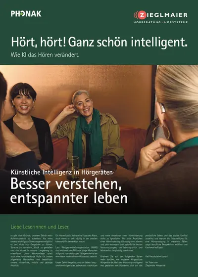 Hörakustik Zieglmaier 2026-10-13
