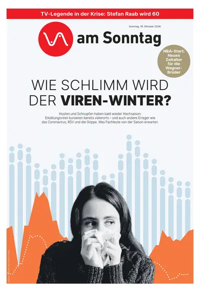 Magazin am Sonntag 2026-10-18