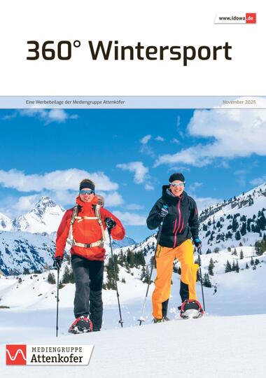 360° Wintersport