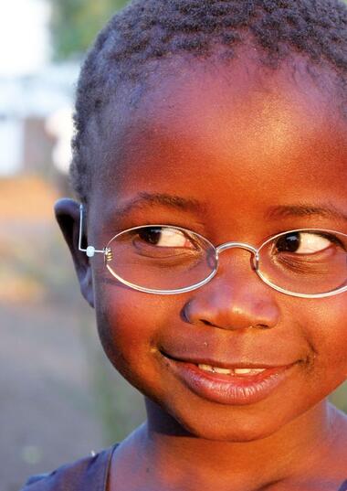 EinDollarBrille e.V.