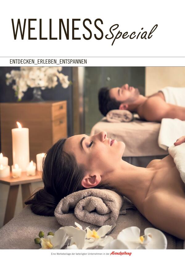 Wellness Special