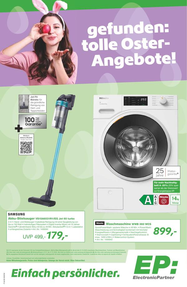 EP: Schneider 2026-03-27